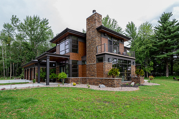 Architecture Photography Wausau, WI