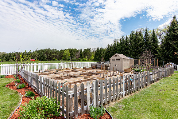 Real Estate Photography Merrill, WI