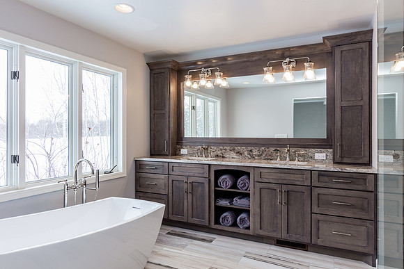 Interior Design Photography Wausau, WI