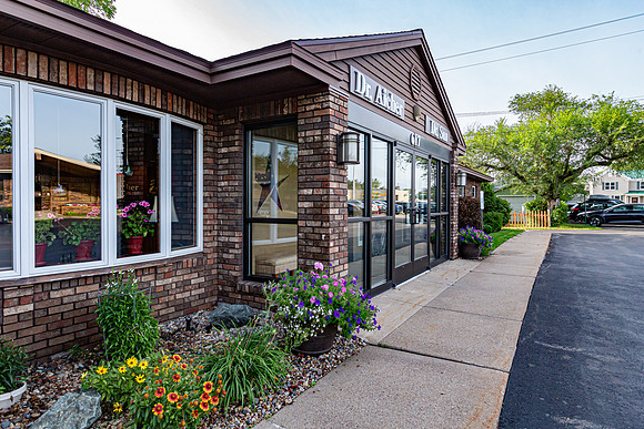 Commercial Photography Wausau, WI